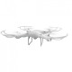 Квадрокоптер UDIRC U42 Swan 360мм HD 720p камера білий